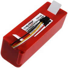 Batterie pour robot aspirateur