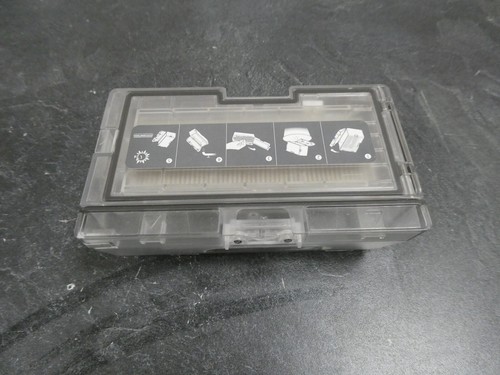 Bac poussière pour - poussière,