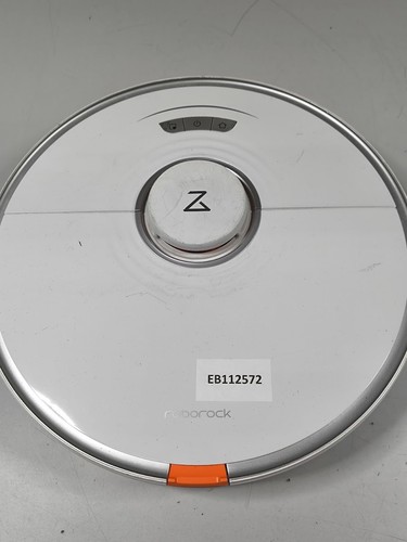 Aspirateur robot roborock - aspirateur,