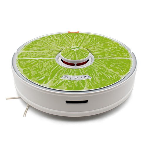 Housse pour aspirateur robot - housse,