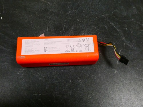 Batterie pour aspirateur - ,