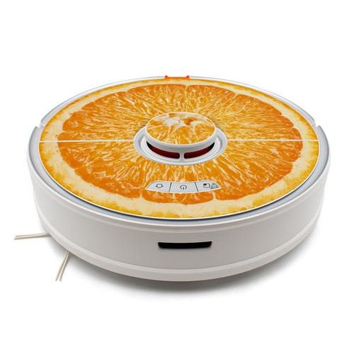 Housse pour aspirateur - housse, robot