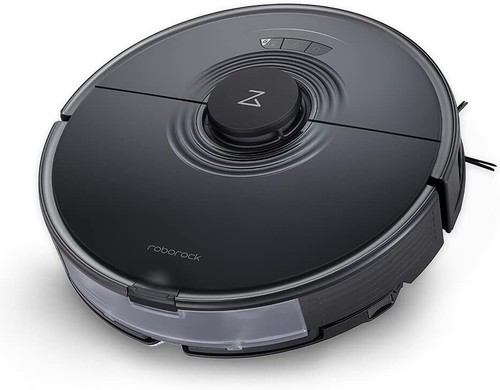 Roborock aspirateur robot - aspirateur,