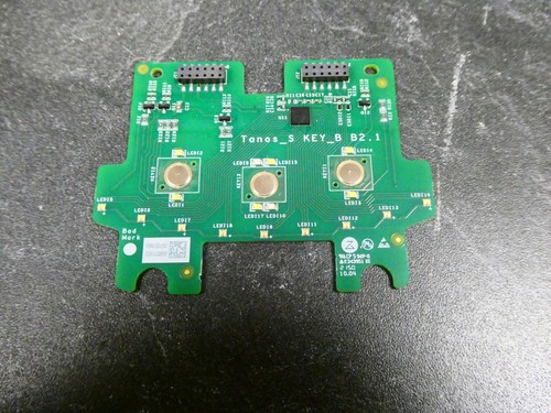 Carte bouton commande pour - carte,