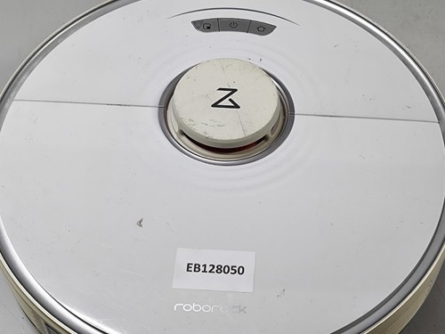 Aspirateur robot roborock - aspirateur,