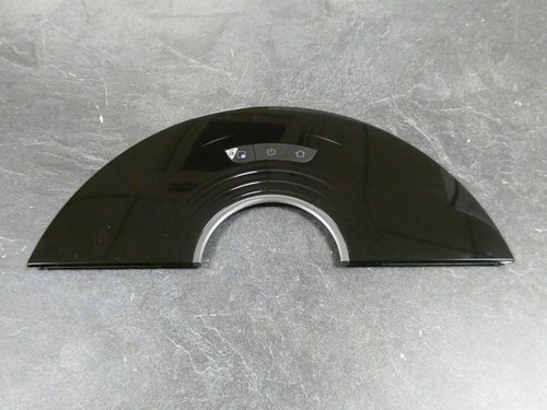 Trappe bouton commande - trappe,