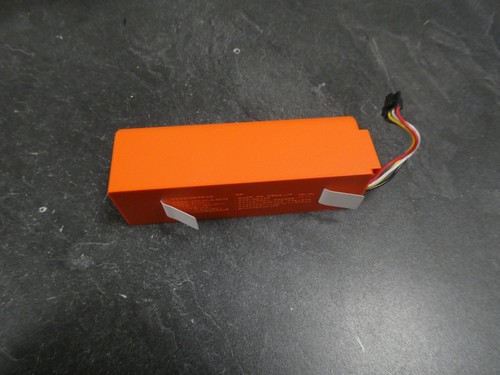 Batterie pour aspirateur - ,