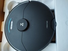 Robot Aspirateur Roborock