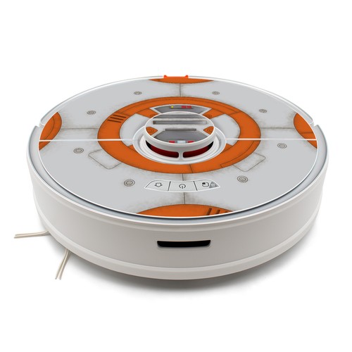 Housse pour robot aspirateur - robot,
