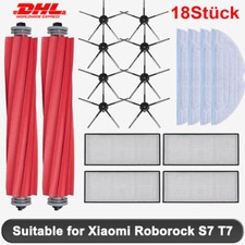 Accessoires pour robot