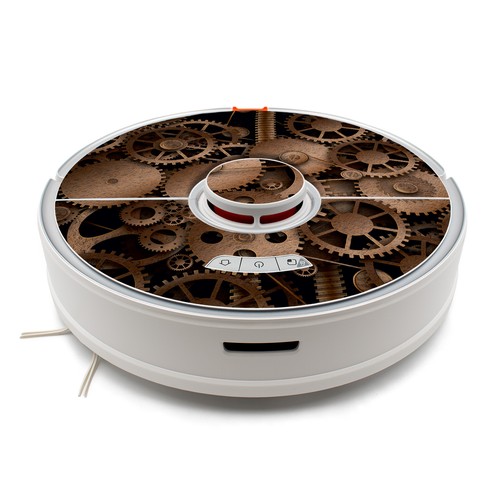 Housse pour aspirateur - , robot