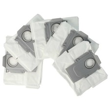 5x Sacs d'aspirateur pour