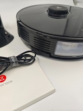 Aspirateur robot et vadrouille