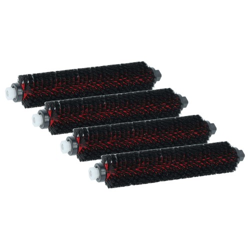 Brosses pour roborock s7 - 4x,