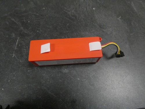 Batterie pour aspirateur - batterie,
