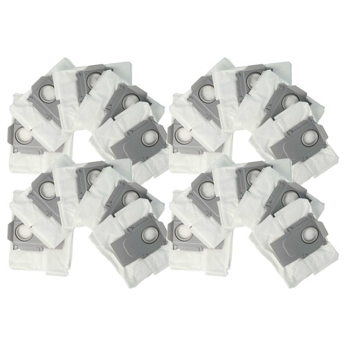 20x sacs aspirateur pour - sacs, d'aspirateur