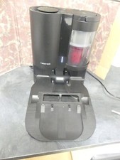 Station de collecte/charge