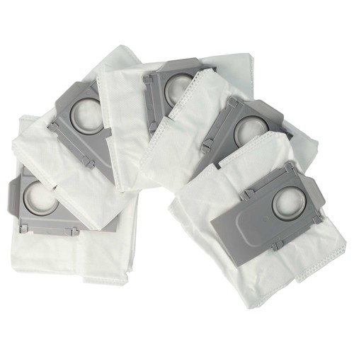 Sacs aspirateur pour - 5x,