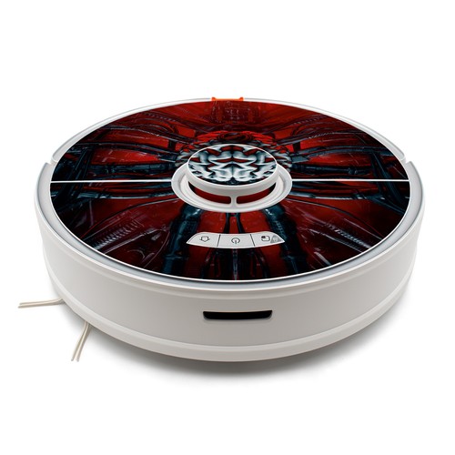 Housse pour aspirateur - housse,