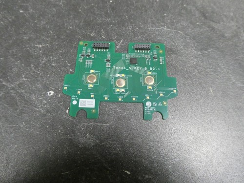 Carte bouton commande pour - de,