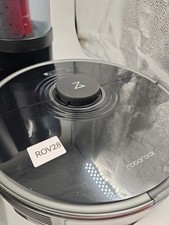 Vadrouille aspirateur robot