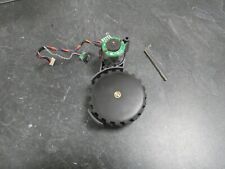 roue gauche  pour  aspirateur