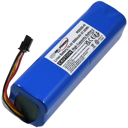 Batterie puissance pour - puissance,