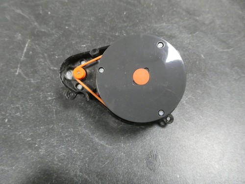 Capteur pour aspirateur robot - aspirateur,