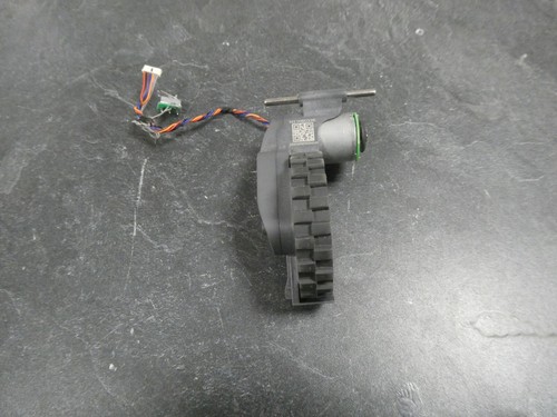 Roue droite pour aspirateur - roue,